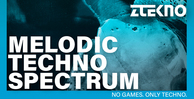 Ztekno melodic techno spectrum underground techno royalty free sounds ztekno samples royalty free 1000x512