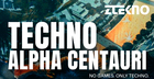Techno Alpha Centauri