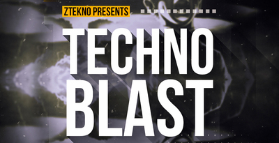 Ztekno techno blast underground techno royalty free sounds ztekno samples royalty free 1000x512