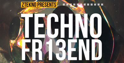Ztekno techno fr13nd underground techno royalty free sounds ztekno samples royalty free 1000x512