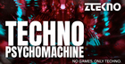 Techno Psychomachine