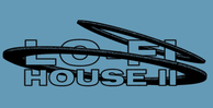 Lo fi house 2 deep house product 2 banner