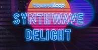 Hl synthwave delight samples royalty free 512 web
