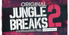 Original Jungle Breaks 2