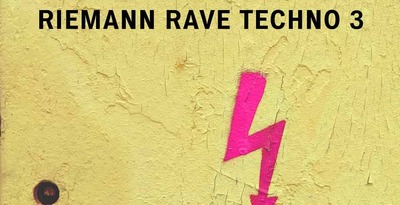 Riemann rave techno  3puls
