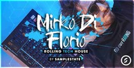 Mirko full web tech house samplestate loops bass512