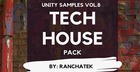UNITY SAMPLES Vol.8 by Ranchatek