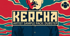 Kercha Artist Pack