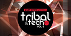 Tech & Tribal Grooves Volume 6
