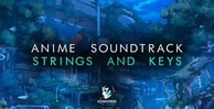 Anime soundtrack str kymze