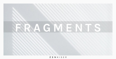 Fragments banner