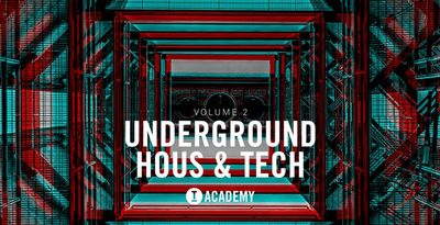 Underground house   tech banner