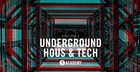 Underground House & Tech Vol. 2