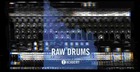Raw Drums