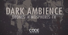 Code Sounds Presents: Dark Ambience