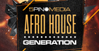 Afro House Generation
