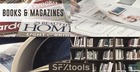 Books & Magazines