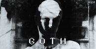 Shamanstems goth melodics banner 1000x512