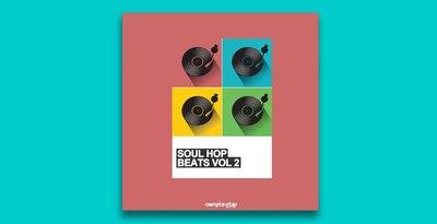 Soul hop beats vol2  n63hc