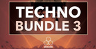 FOCUS: Techno Bundle 3