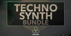 FOCUS: Techno Synth Bundle