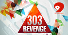 99 Patches Presents: 303 Revenge
