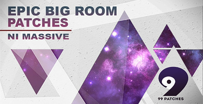 99 patches epic big room patches ni massive 1000 512