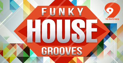 99 patches  funky house grooves 1000 512