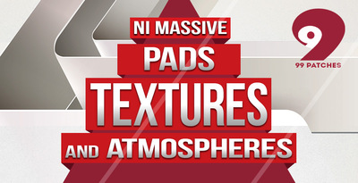 99 patches massive pads textures atmospheres 1000 512