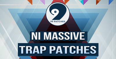 99 patches ni massive trap patches 1000 512
