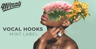 Vocal Hooks - Mint Label