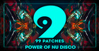 99 Patches Presents: Power of Nu Disco