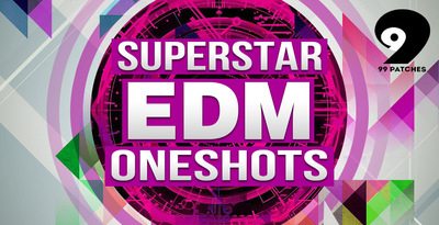 99 patches superstar edm oneshots 1000 512