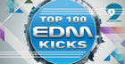 99 Patches Presents: Top 100 EDM Kicks 
