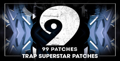 99 patches   trap superstar patches 1000 512