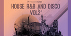 House R&B & Disco Vol.2