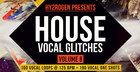 House Vocal Glitches 8