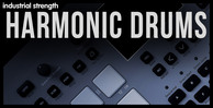 4 harmonic drums kick drums hi hats snare percussion loops top loops one shots 1000 x 512 web