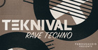 Teknival - Rave Techno