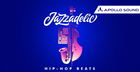 JaZZadelic Hip Hop Beats