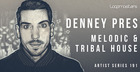 Denney - Melodic & Tribal House