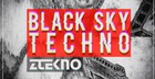 Black Sky Techno
