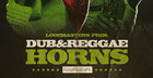 Dub & Reggae Horns