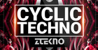 Cyclic Techno