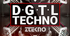 DGTL Techno
