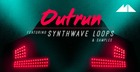 Outrun - Synthwave Loops 
