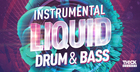 Instrumental Liquid Drum & Bass