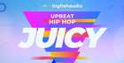 Juicy - Upbeat Hip Hop