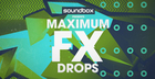 Maximum Fx Drops