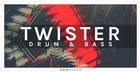 Twister - Drum & Bass